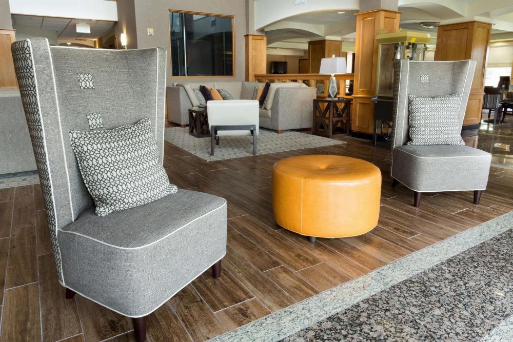 Drury Inn & Suites Lafayette LA Main image