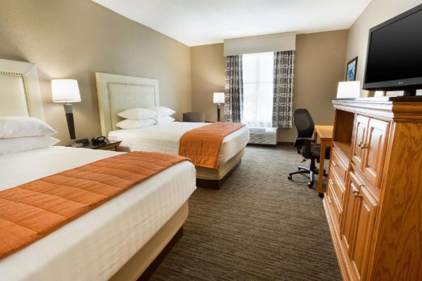 Drury Inn & Suites Lafayette LA image 12
