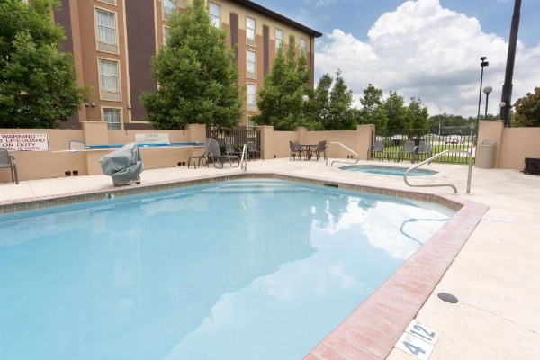 Drury Inn & Suites Lafayette LA image 16